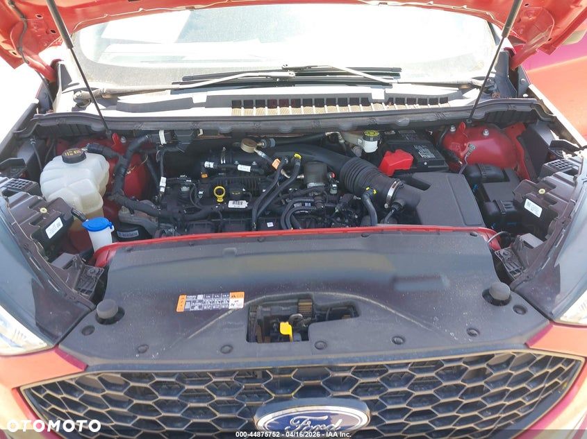 Ford Edge - 13
