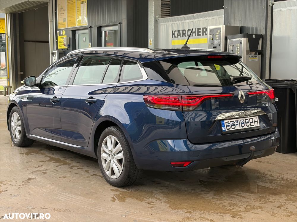 Renault Megane - 7