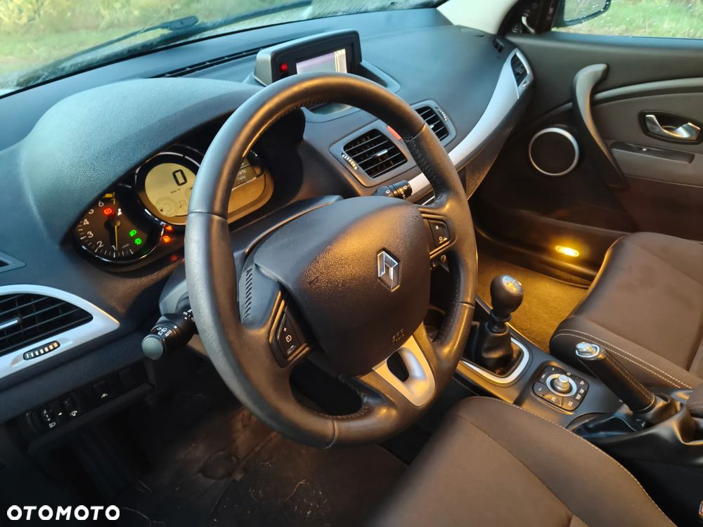 Renault Megane - 28