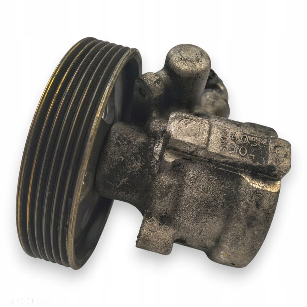 POMPA WSPOMAGANIA PEUGEOT 307 407 CITROEN C4 C5 2.0 HDI 9659820880 - 2