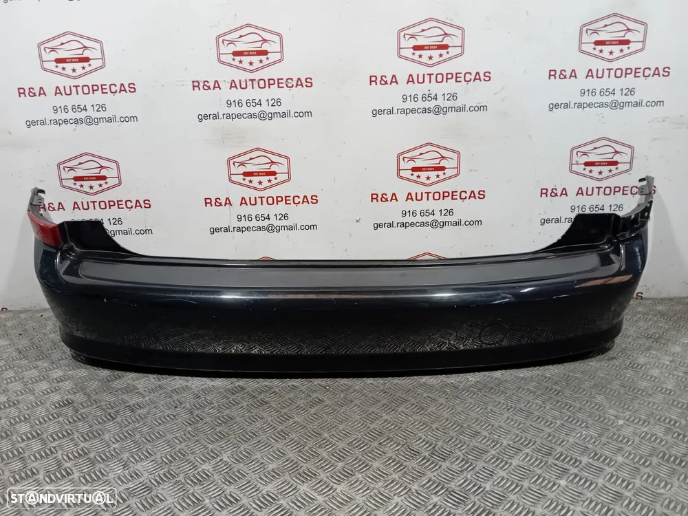 Parachoques Trás Traseiro Ford Focus II 2 ST Original - 1