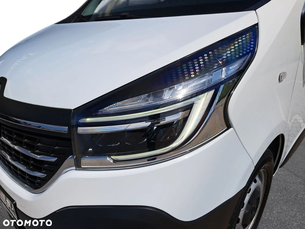 Renault Trafic Furgon L2H1 - 11