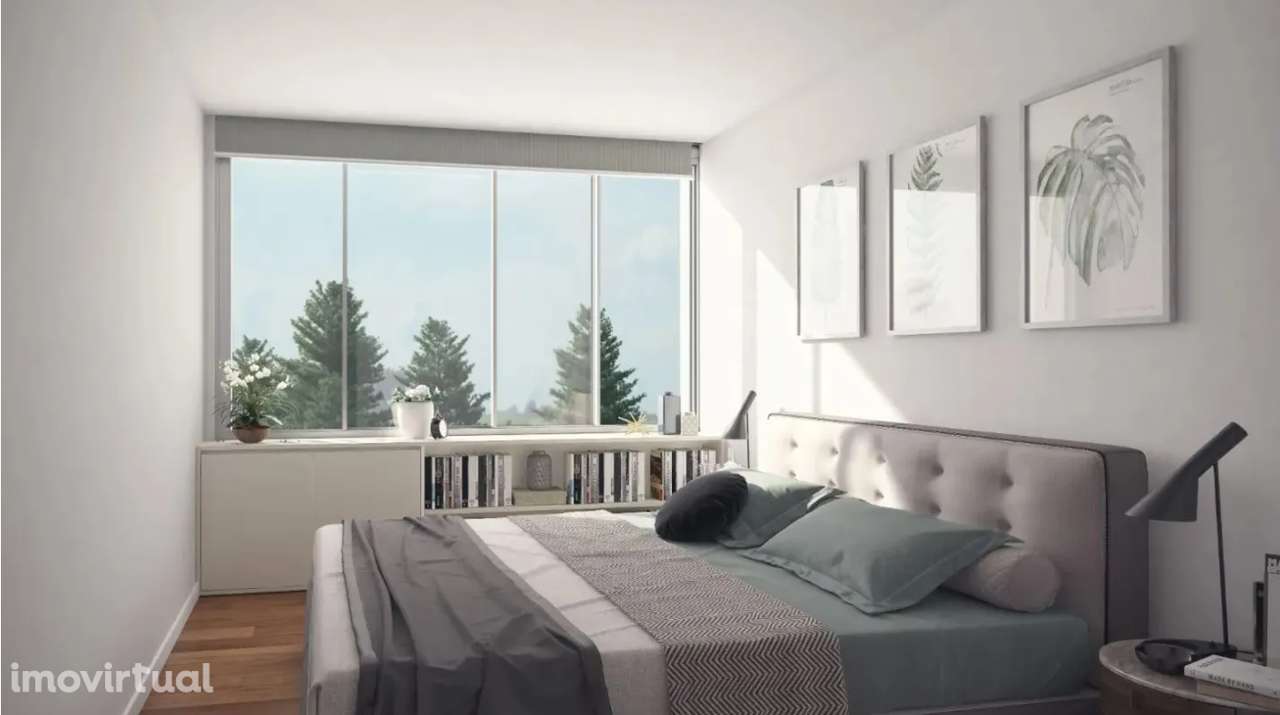 Apartamento T2 Casas Garcia da Horta - Boavista, Foz | Porto - Grande imagem: 5/9