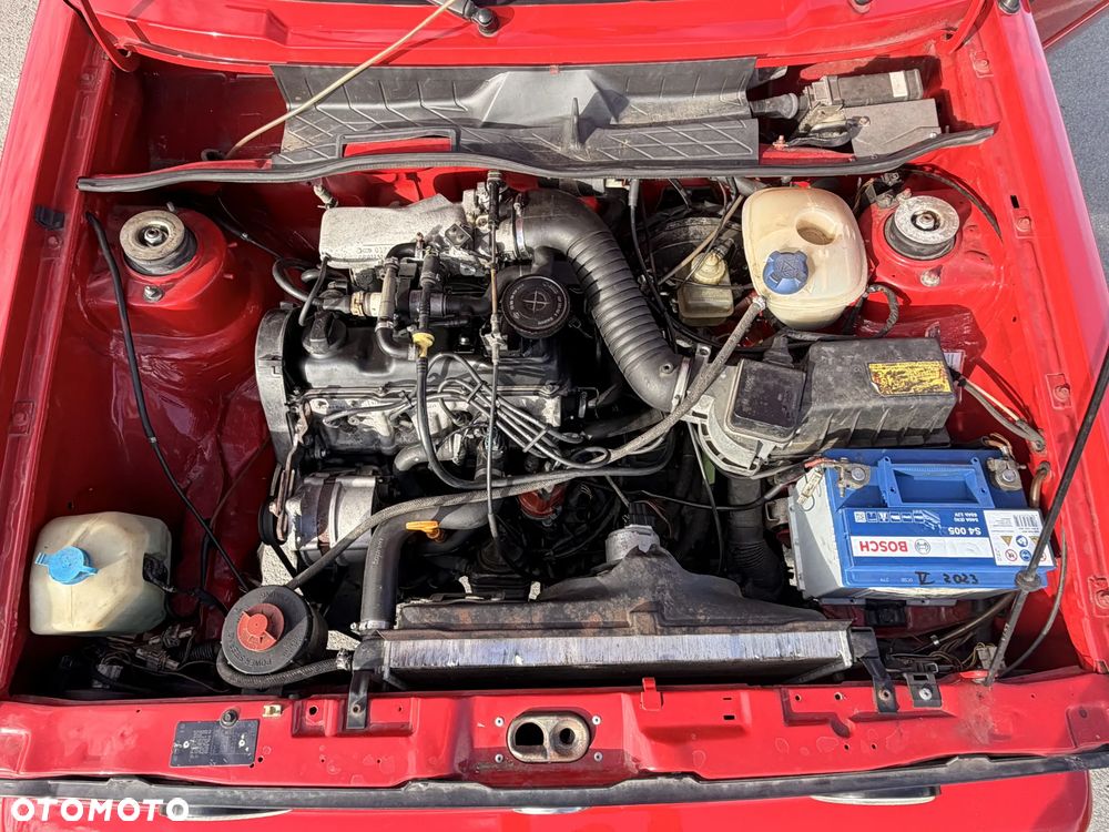 Volkswagen Golf - 19