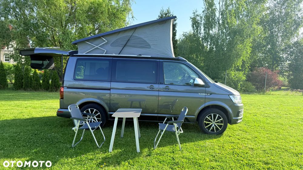 Volkswagen California - 12