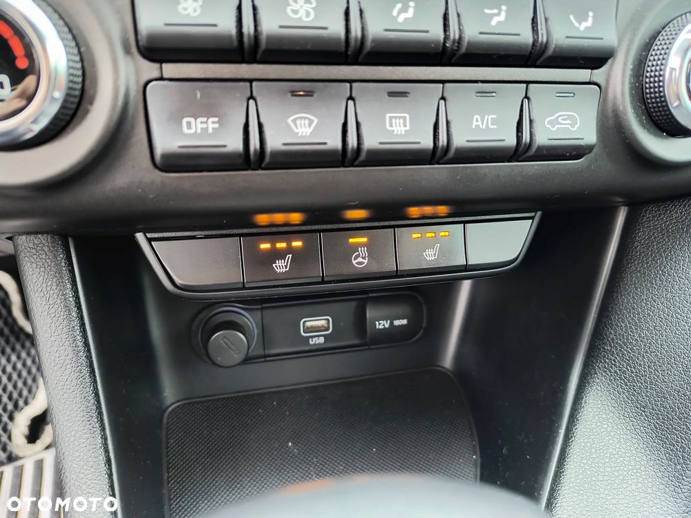 Kia Sportage 1.6 T-GDI L Business Line 2WD DCT - 11