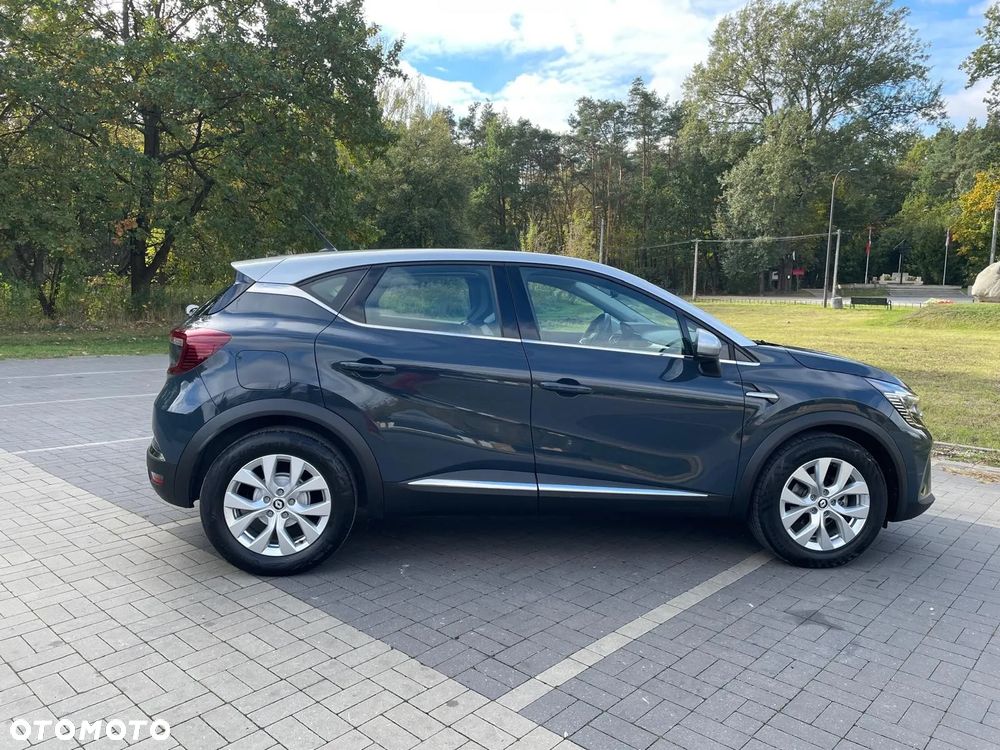 Renault Captur 2021 photo 4