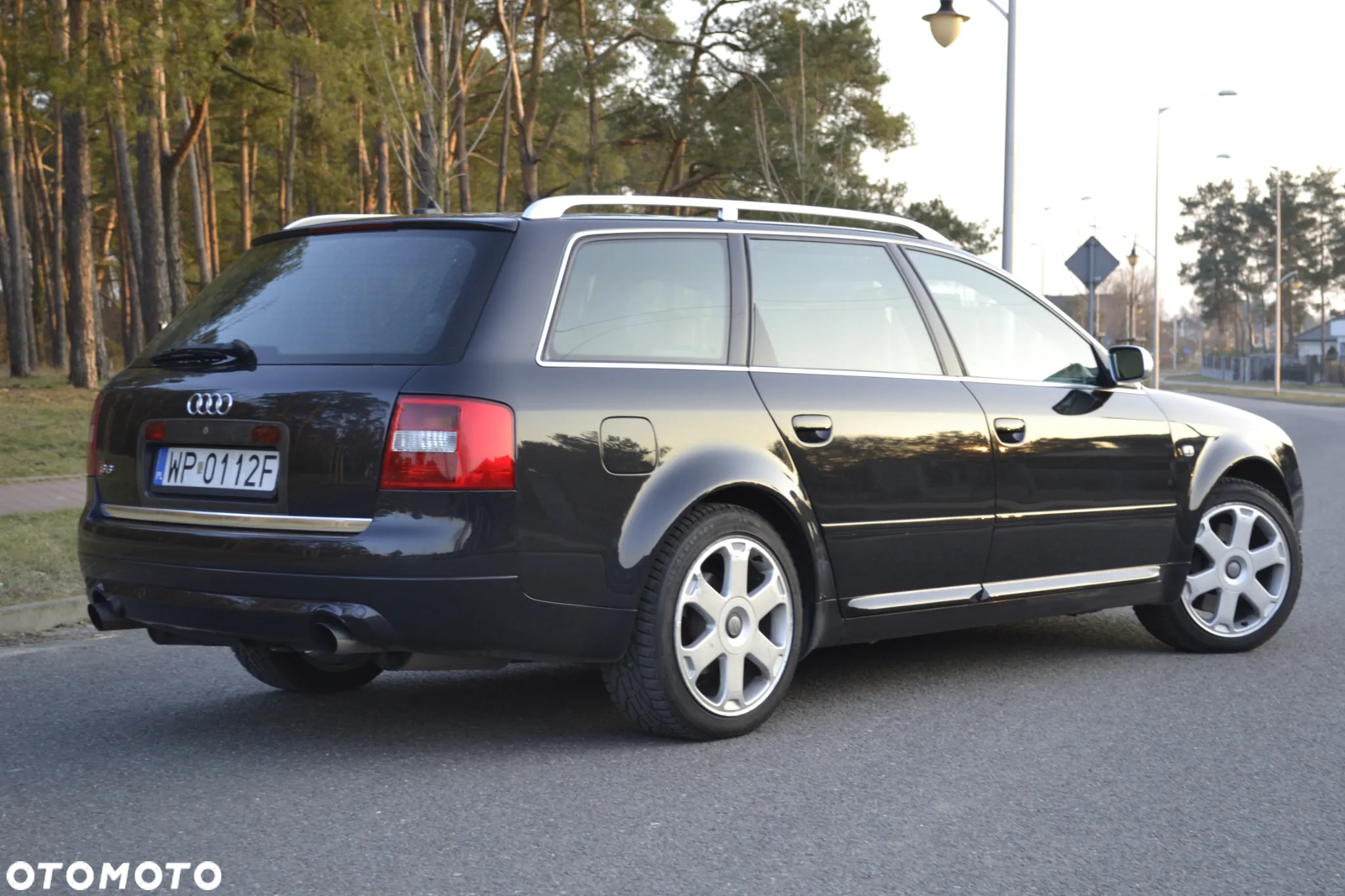 Audi S6 Avant 4.2 Quattro - 16