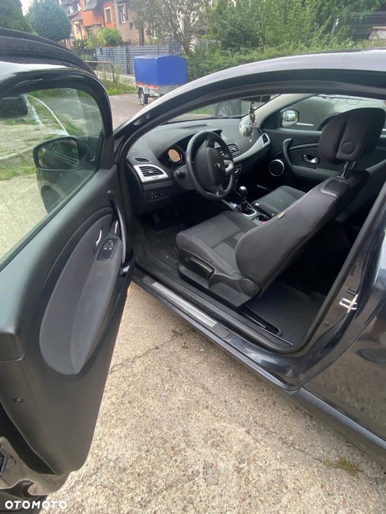 Renault Megane 2.0 16V TCE Dynamique - 9
