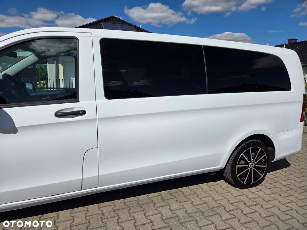 Mercedes-Benz Vito - 6