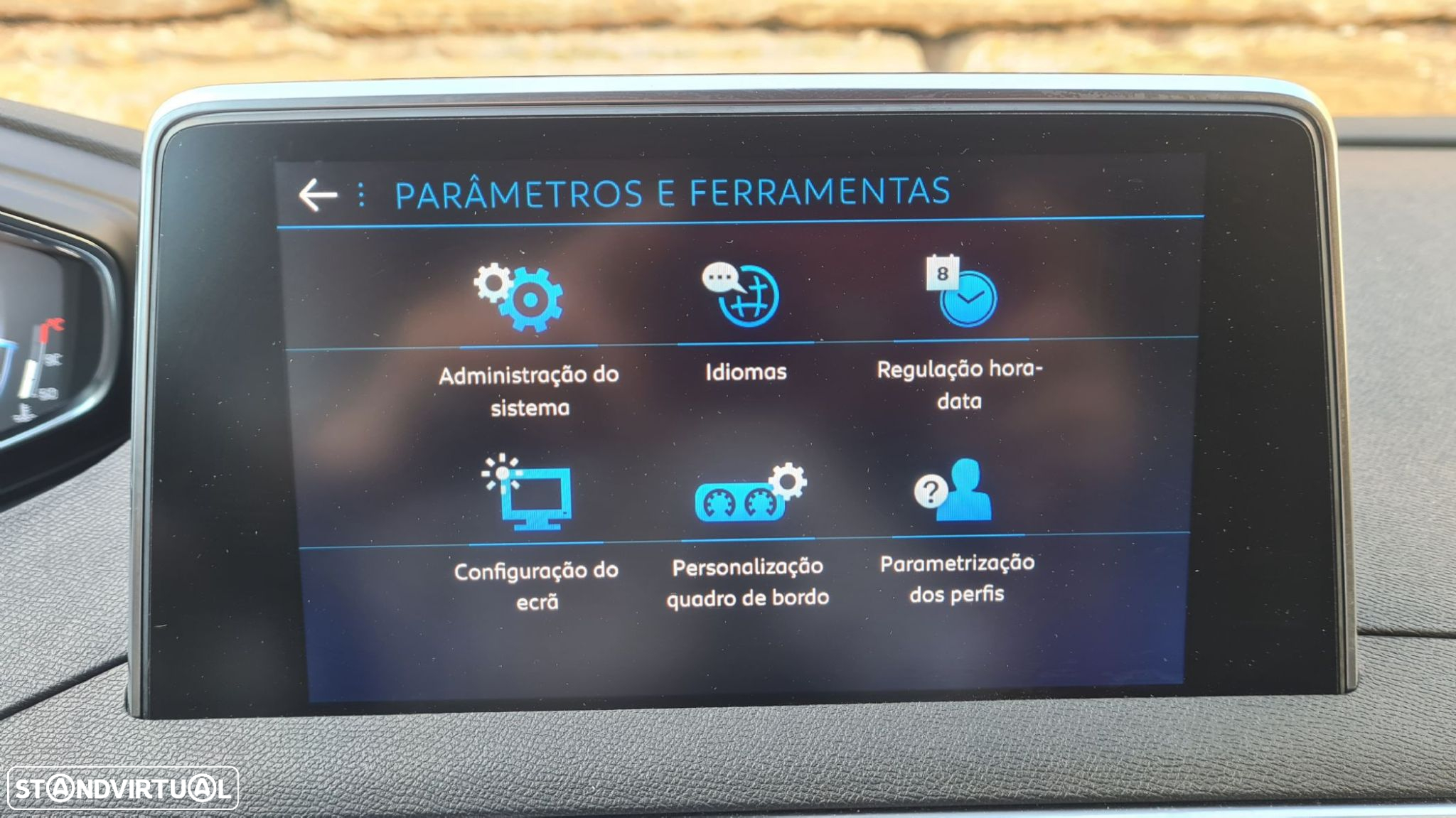 Peugeot 5008 1.5 BlueHDi Allure EAT8 - 30
