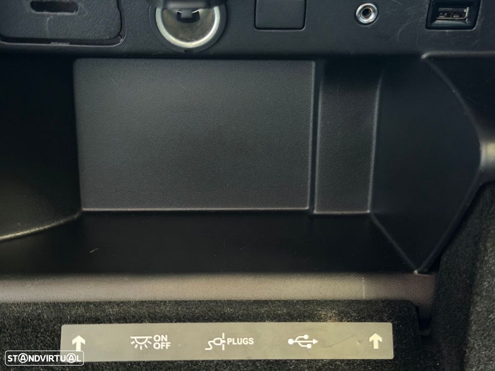 Citroën C4 Grand Picasso PureTech 130 Stop&Start Exclusive - 38