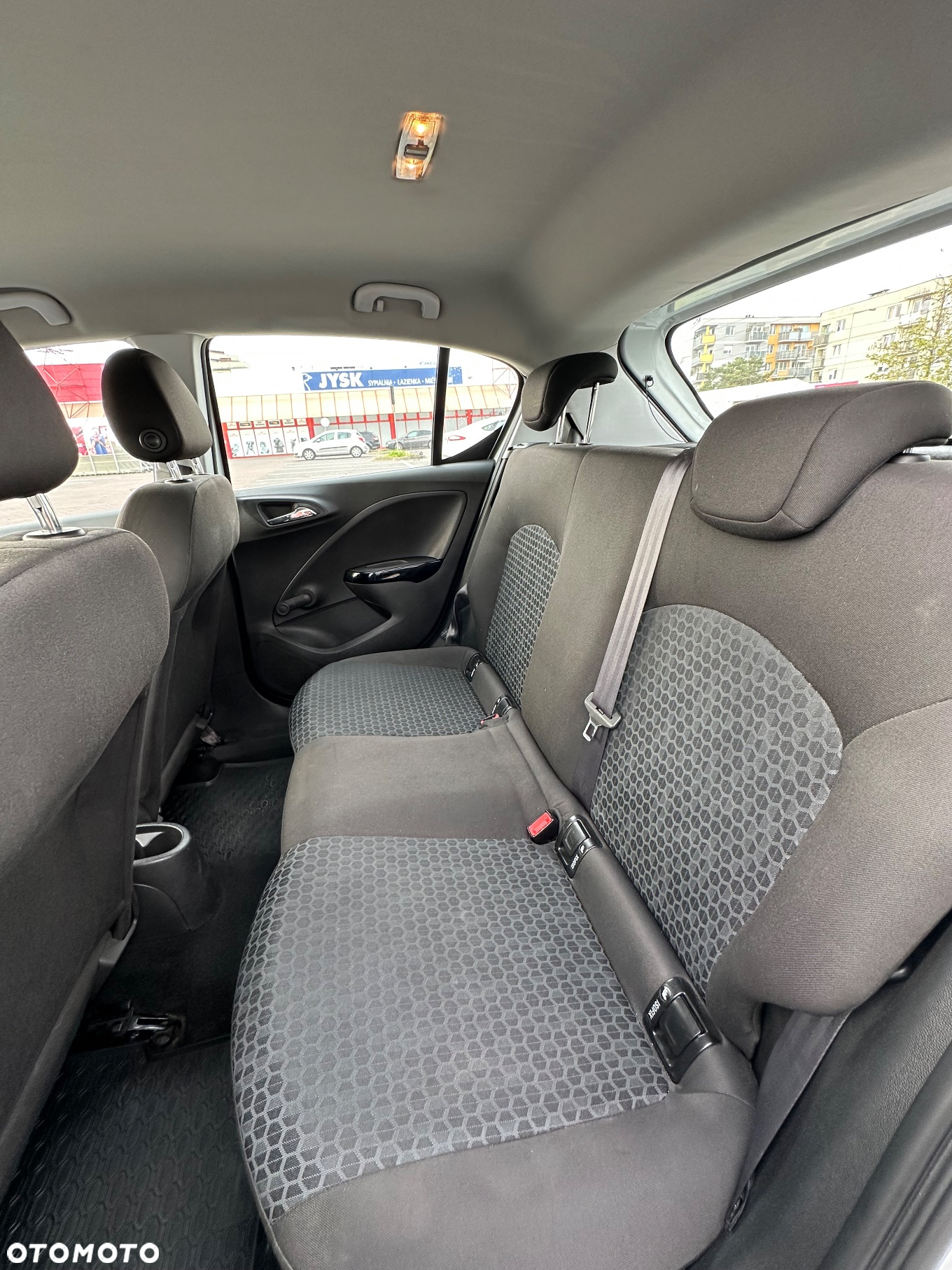 Opel Corsa 1.0 T Enjoy EcoFLEX S&S - 14
