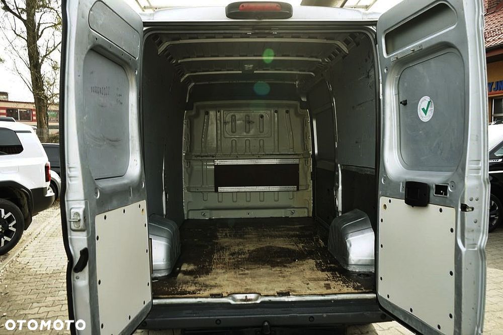 Citroën Jumper - 22