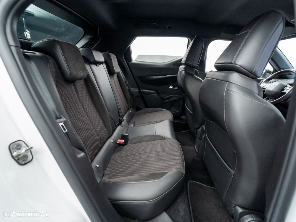 DS DS3 Crossback E-Tense Performance Line - 37