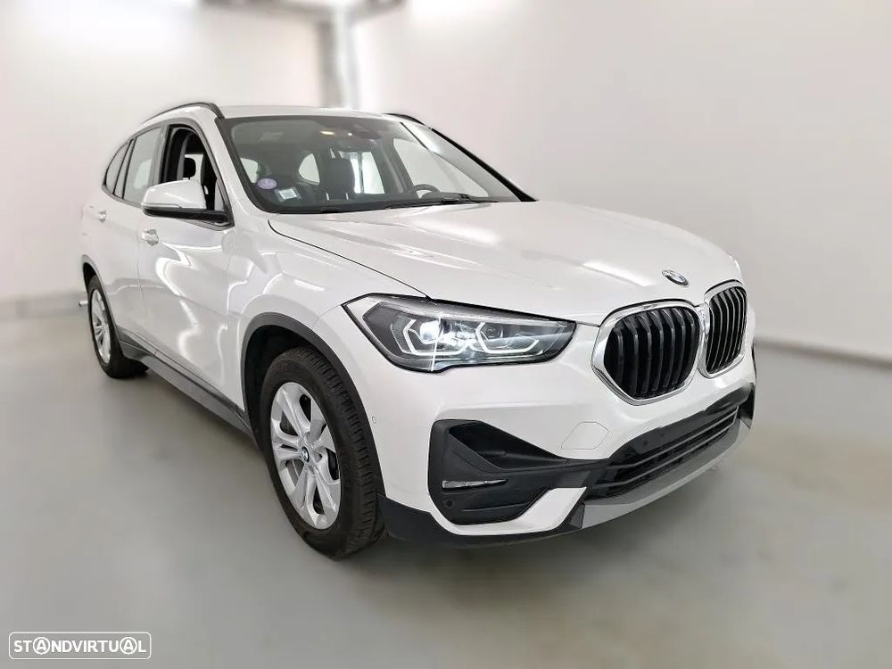 BMW X1 xDrive25e xLine - 1