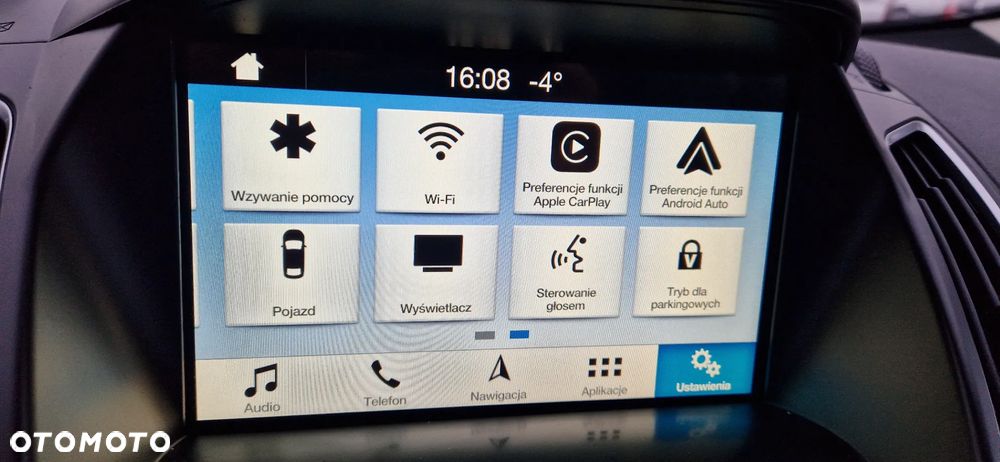 Ford Grand C-MAX Gr 1.5 EcoBoost Titanium ASS - 21