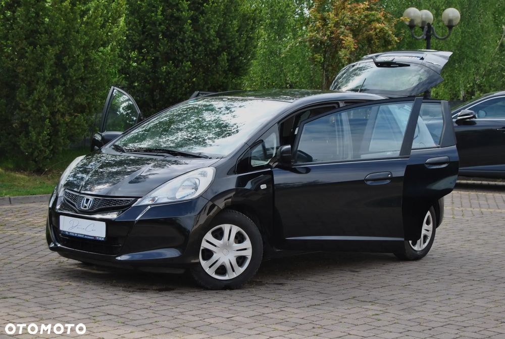Honda Jazz - 18