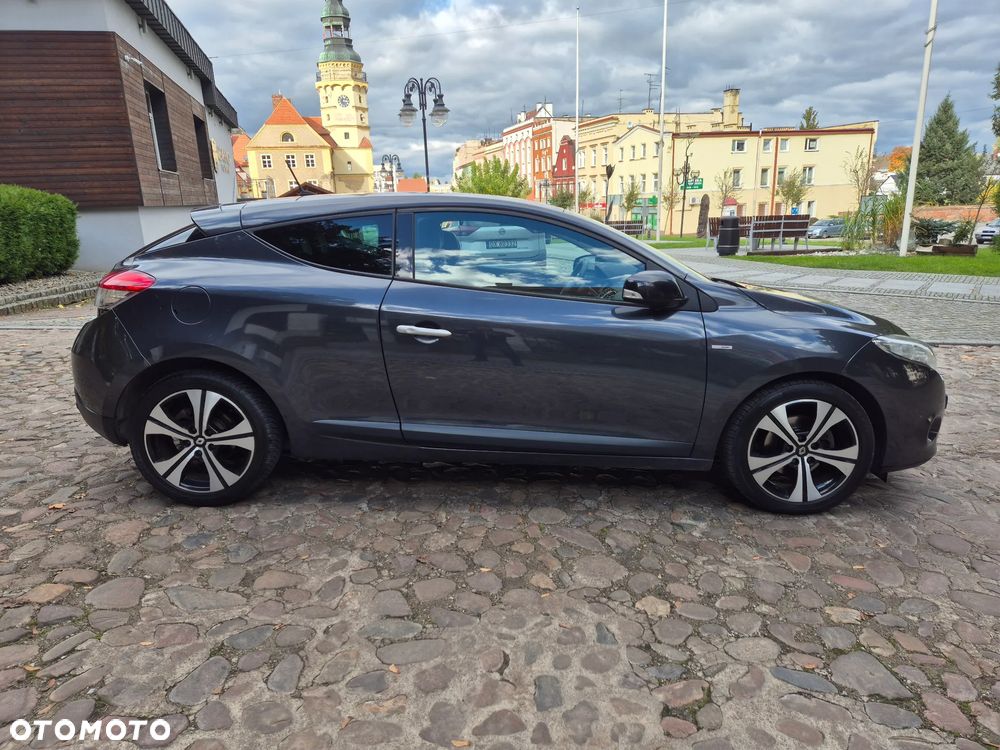 Renault Megane 1.4 16V TCE Bose Edition - 4