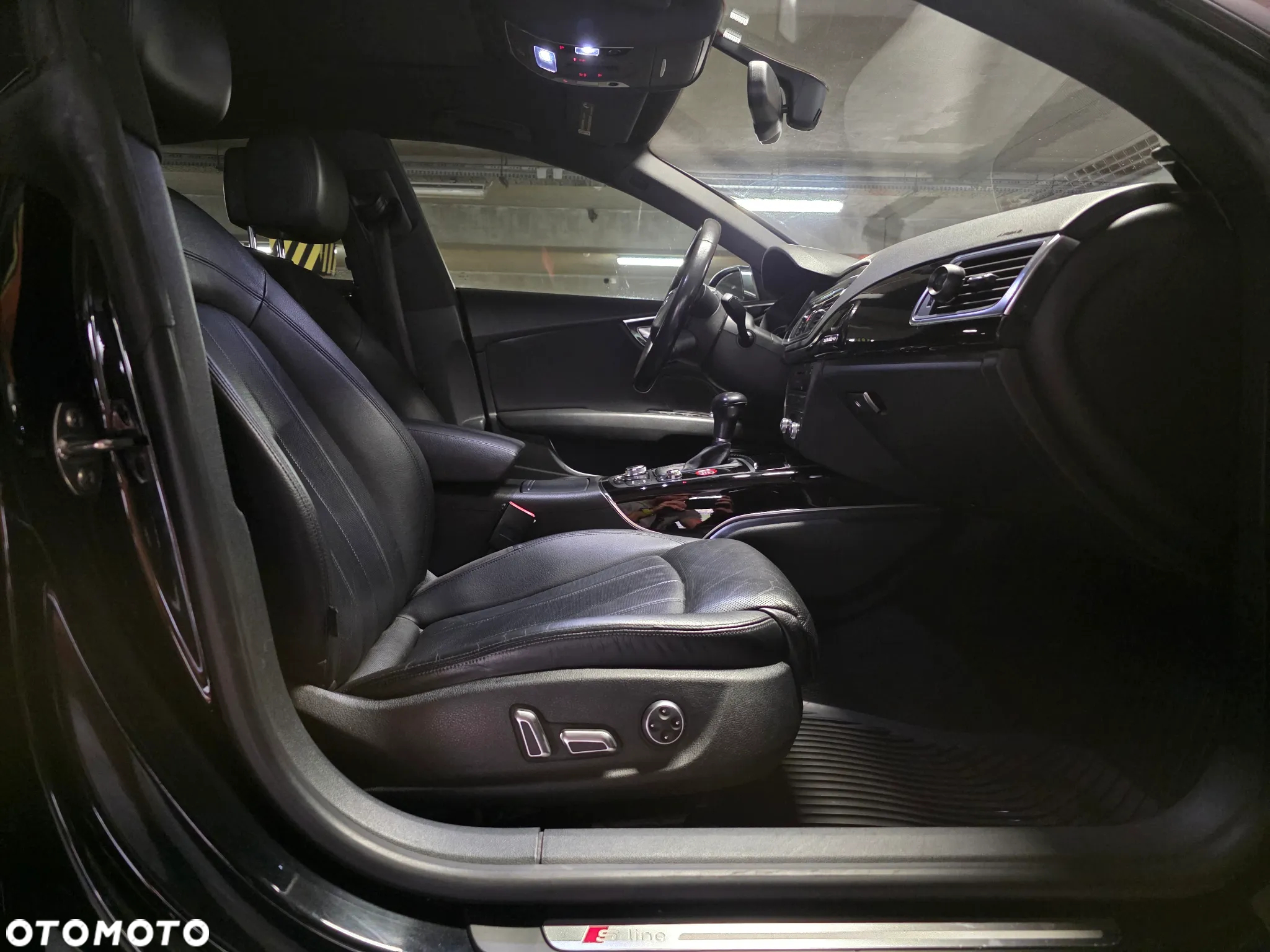 Audi A7 Sportback - 19