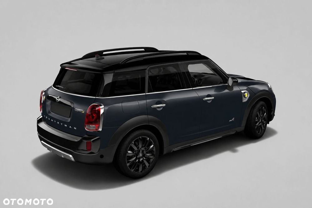 MINI Countryman - 4