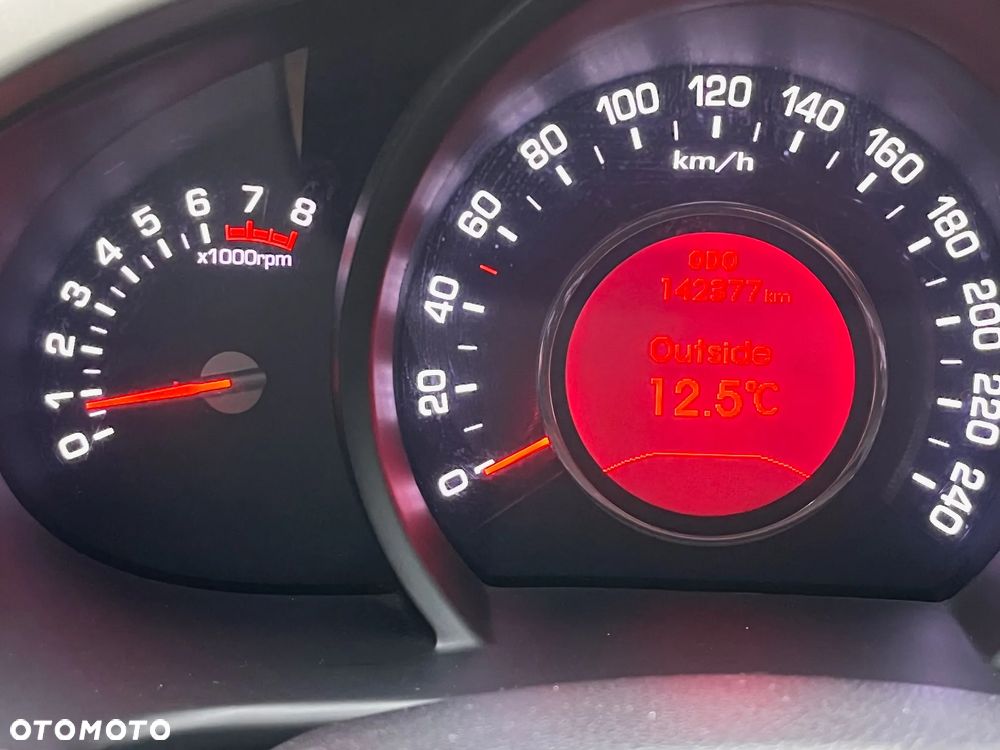 Kia Sportage 1.6 GDI L 2WD - 8