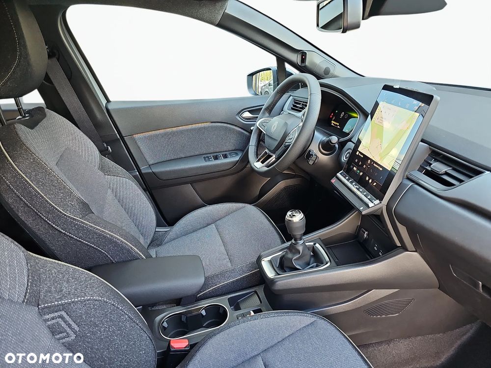 Renault Captur 1.2 TCe Techno - 22
