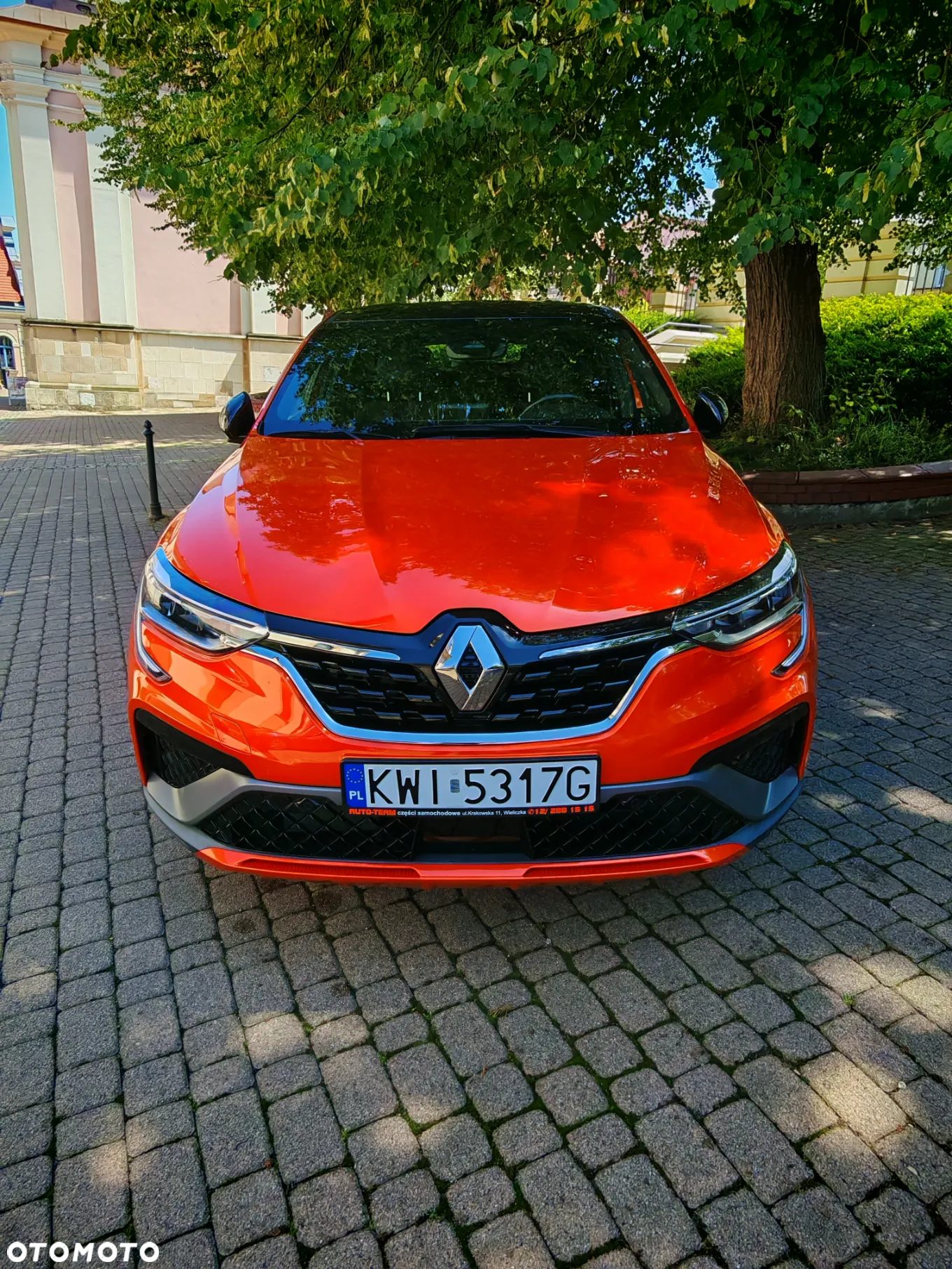 Renault Arkana - 17