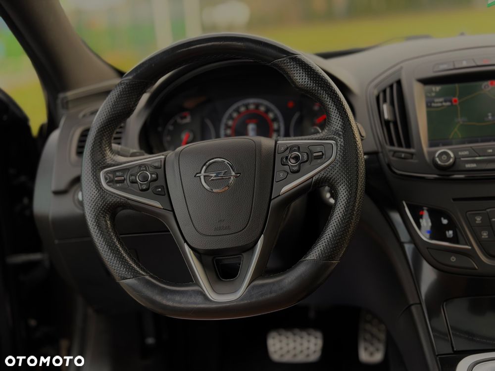 Opel Insignia 2.0 CDTI 4x4 Automatik 150 Jahre - 10