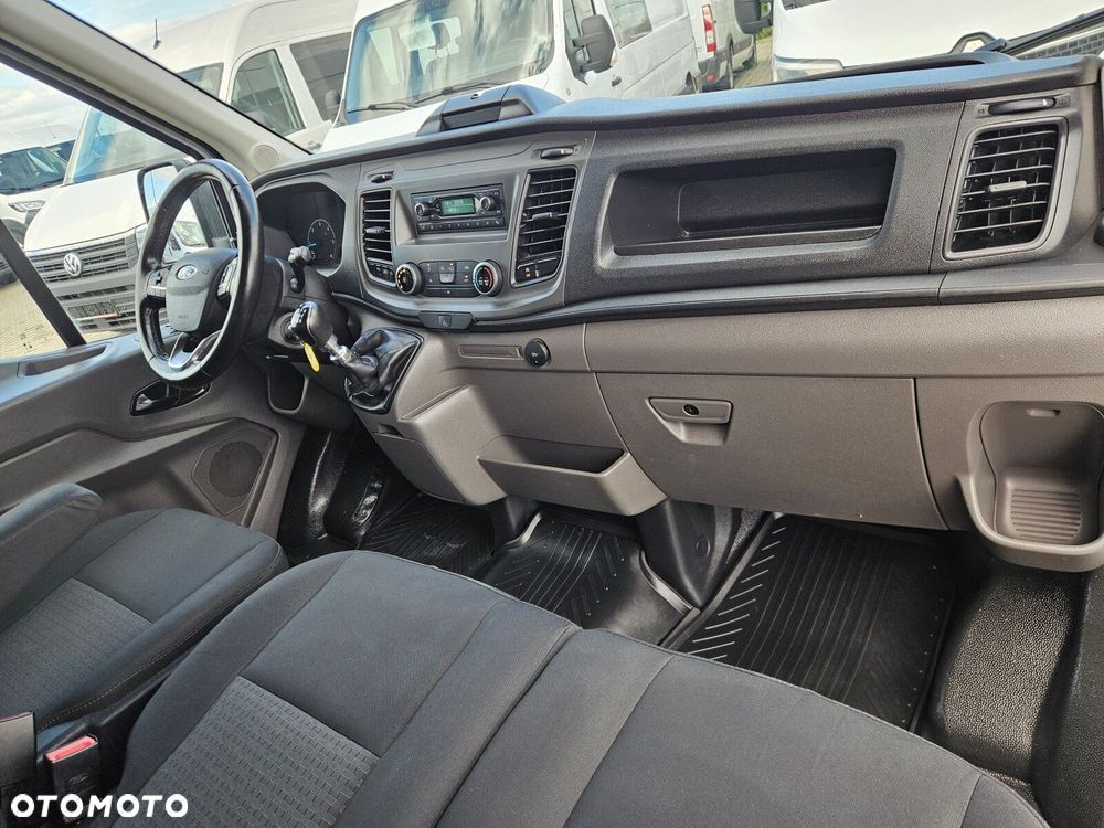 Ford transit L3H2 *63999zł NETTO* 2.0TdCi/131KM - 31