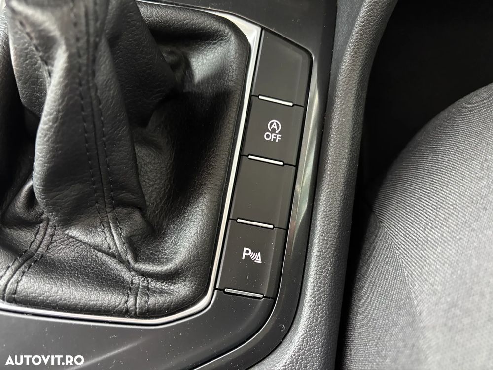 Volkswagen Tiguan 2.0 TDI DSG Life - 26