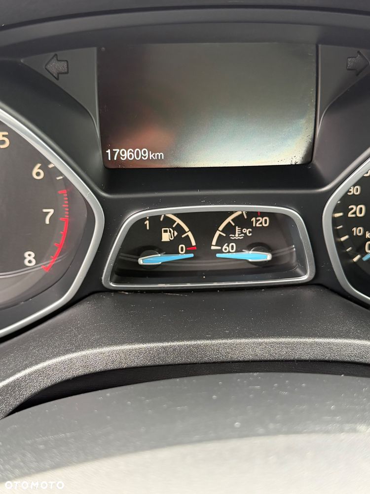 Ford C-MAX - 4