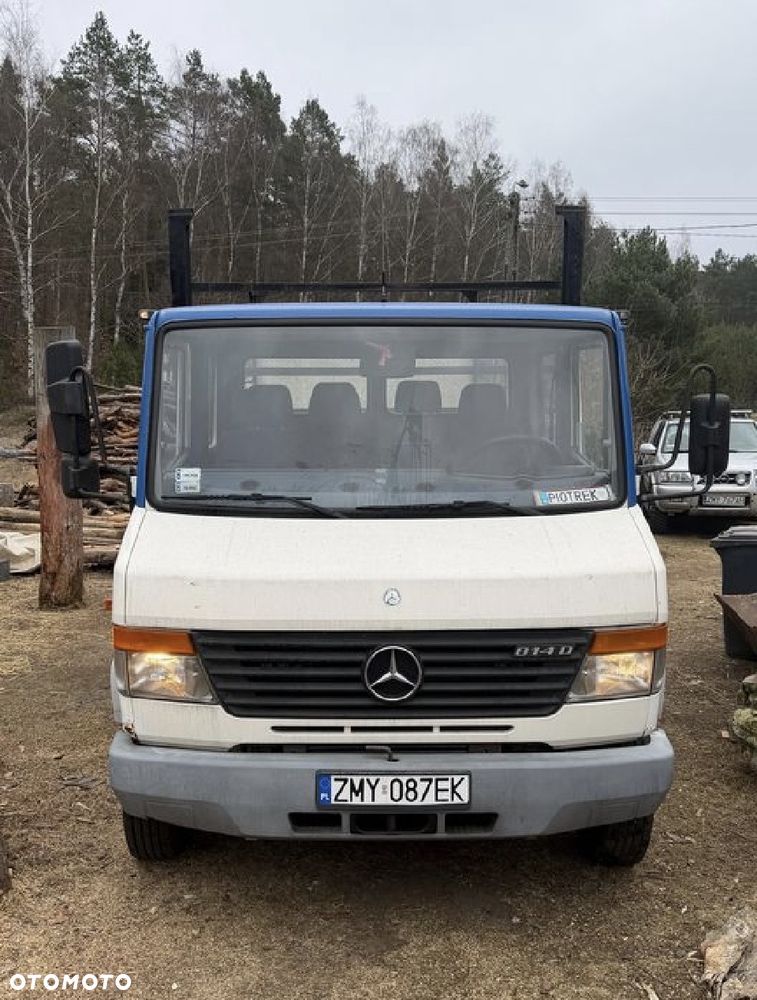 Mercedes-Benz Daimler-Benz - 1