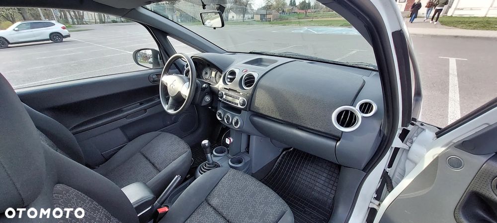 Mitsubishi Colt 1.3 Air - 18