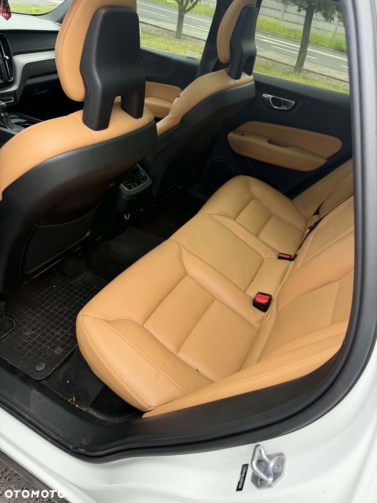 Volvo XC 60 T6 AWD Geartronic Inscription - 7