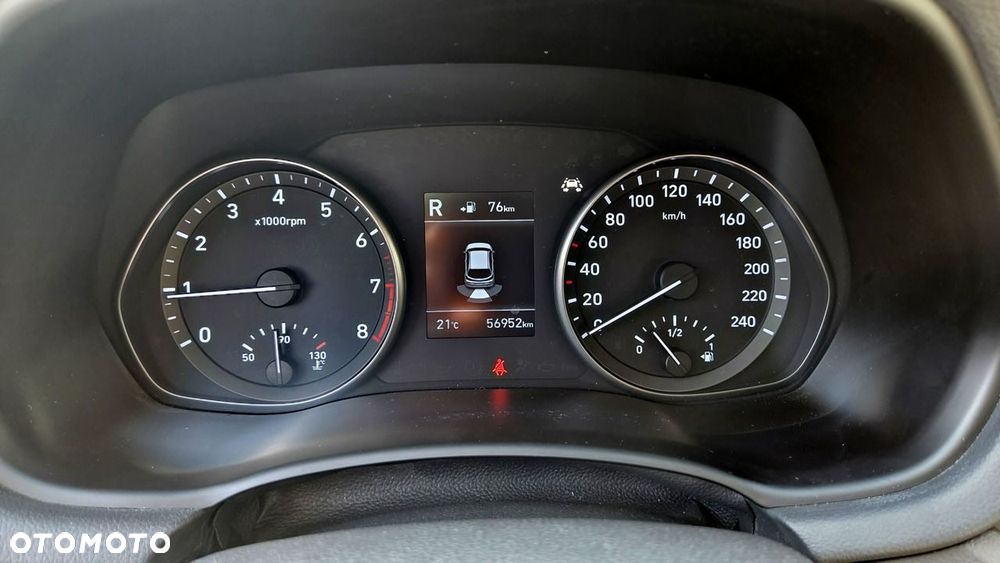 Hyundai i30 1.4 Comfort - 28