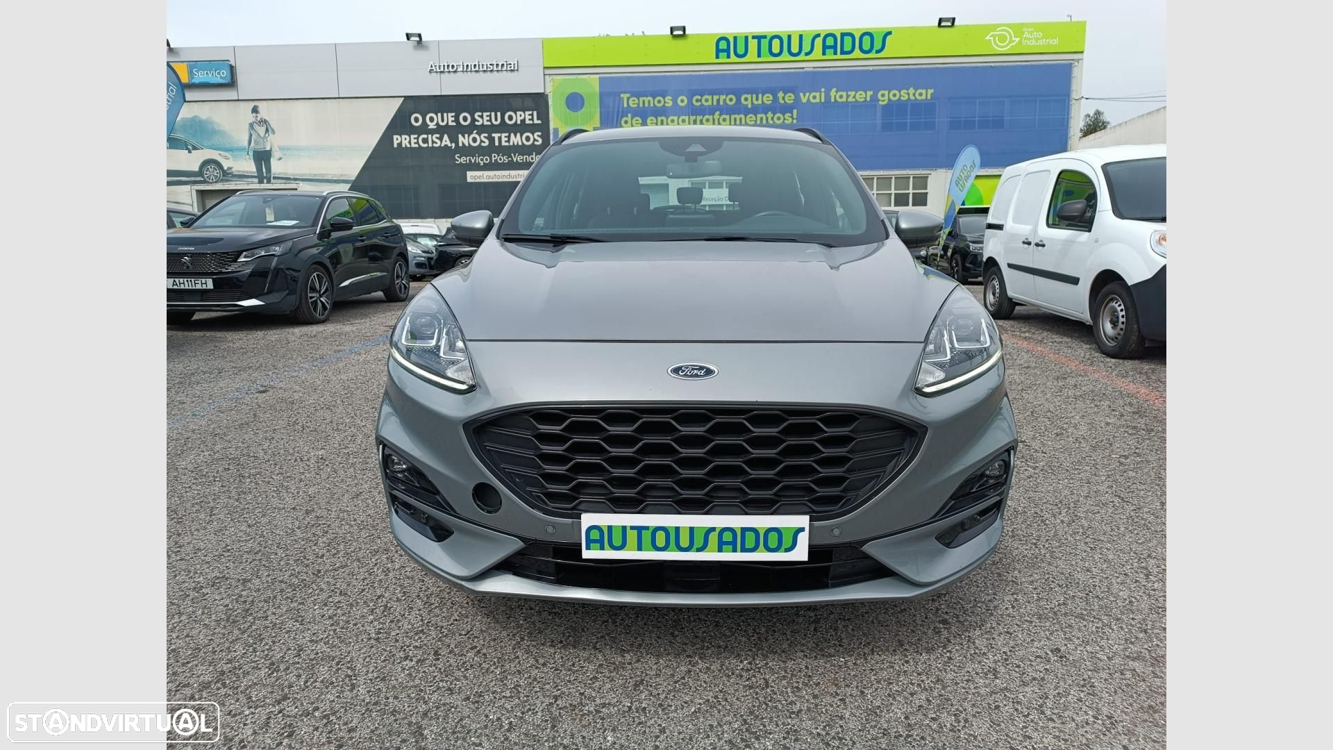 Ford Kuga 1.5 EcoBoost ST-Line - 2
