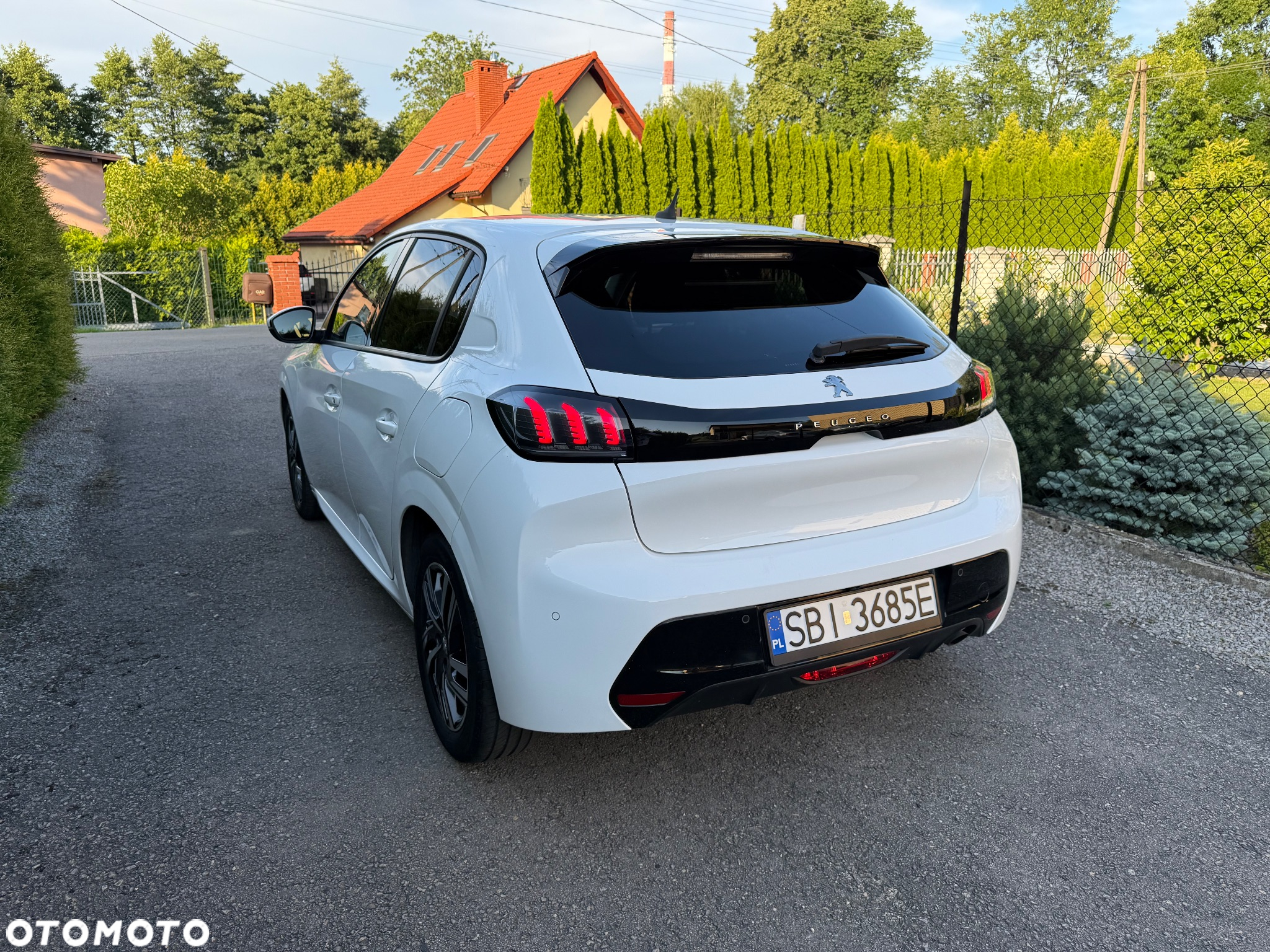 Peugeot 208 PureTech 100 Allure Pack - 6