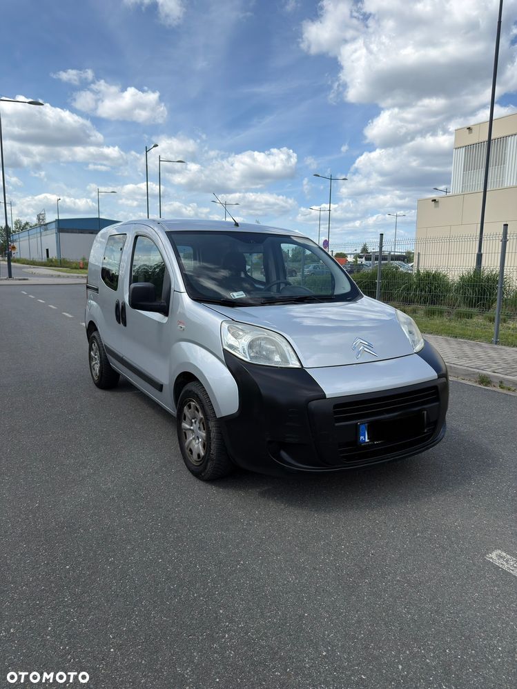 Citroën Nemo 1.3 HDi X - 2