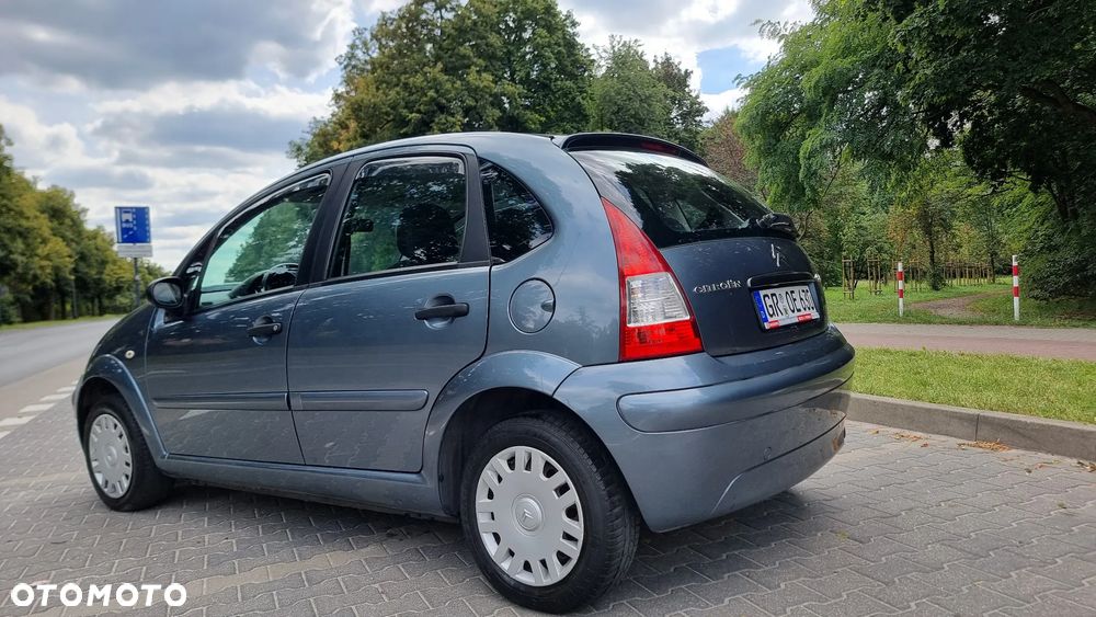 Citroën C3 1.4 Exclusive - 1