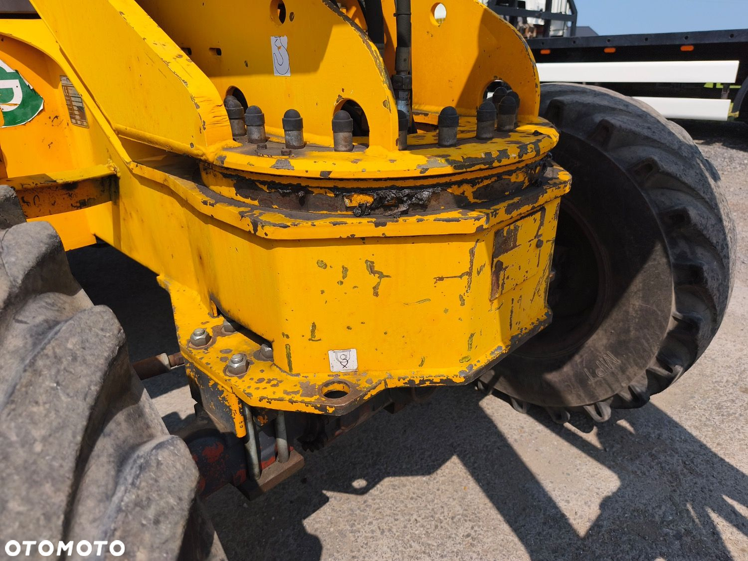 Ahlmann H883 - 39