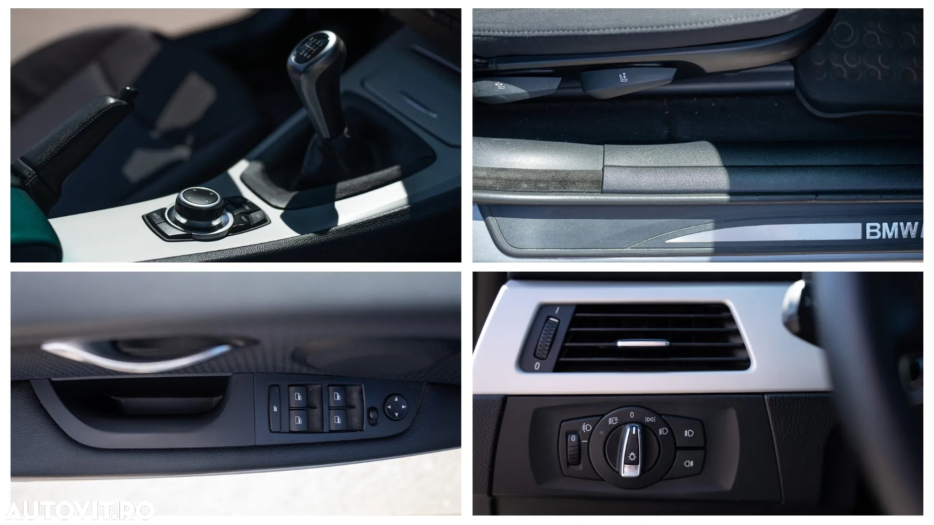 BMW Seria 3 318d - 10