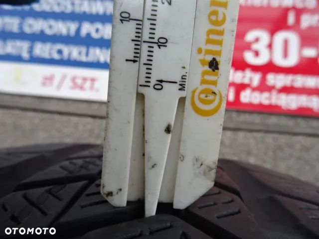 235/65/R17 108H PIRELLI WINTER SCORPION - 9