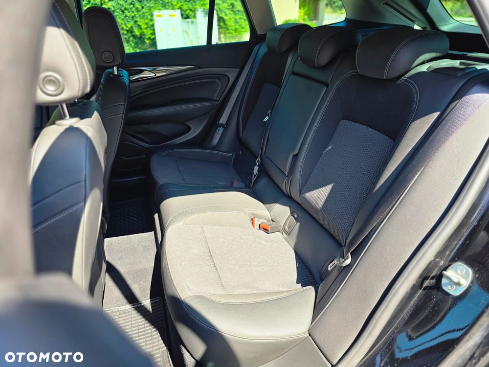 Opel Insignia 2.0 Business Innovation - 20