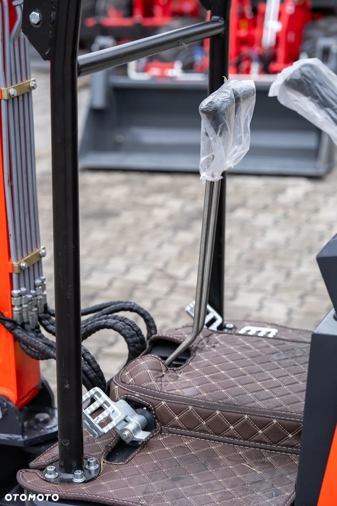 Kingway YAMA R10 - 18