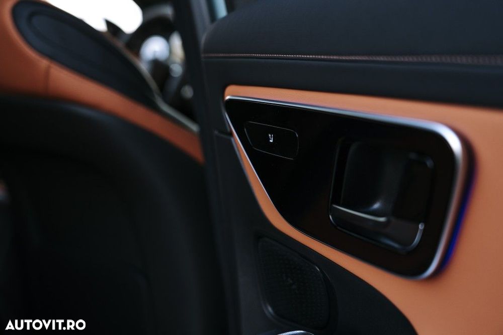 Mercedes-Benz GLC Coupe - 21