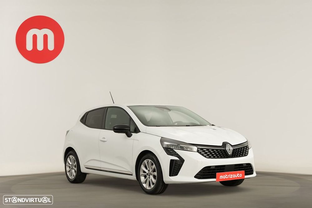 Renault Clio 1.0 TCe Evolution - 1