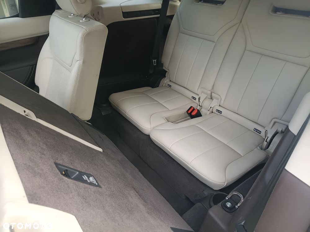 Land Rover Discovery - 20