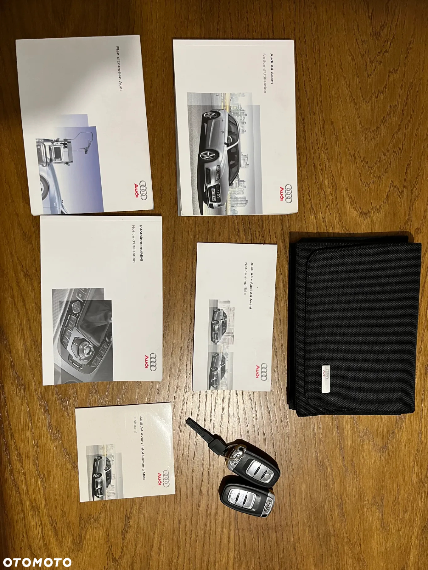 Audi A4 Avant 2.0 TDI e DPF Ambiente - 35