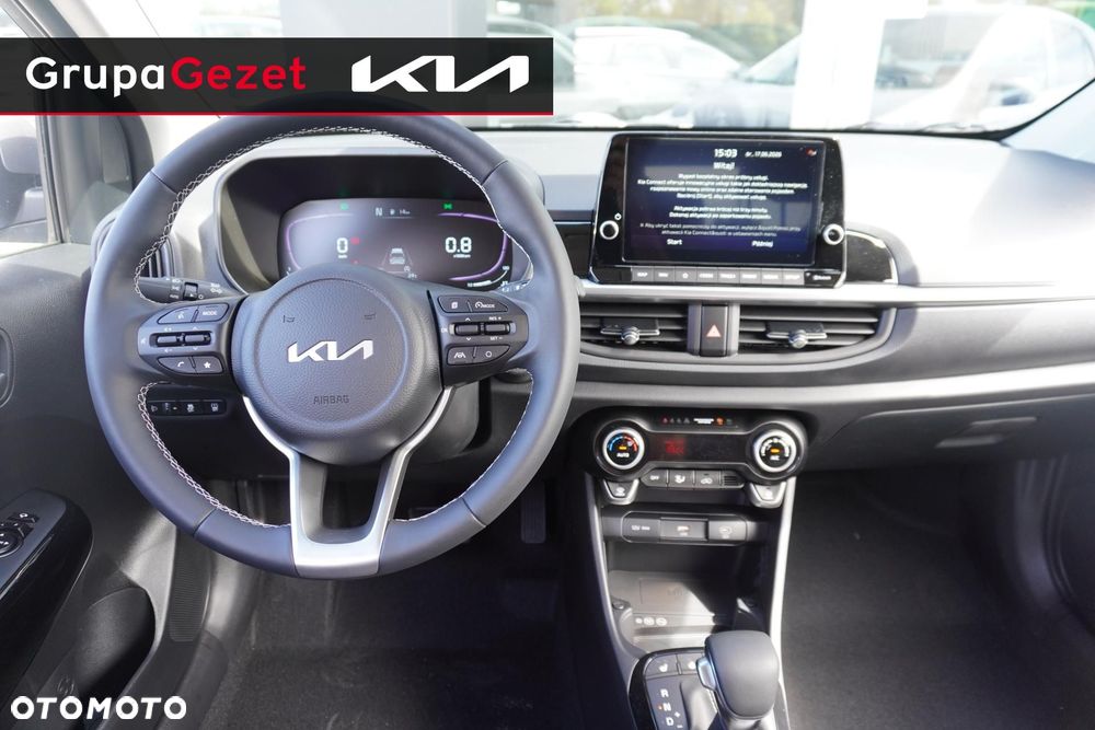 Kia Picanto - 9